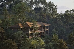Nekajui, a Ritz-Carlton Reserve