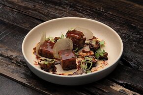 Nekajui, a Ritz-Carlton Reserve