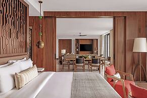 Nekajui, a Ritz-Carlton Reserve