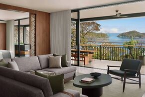 Nekajui, a Ritz-Carlton Reserve