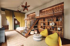 Nekajui, a Ritz-Carlton Reserve