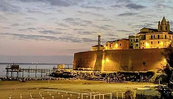 Casa Vacanza Oasi Marina