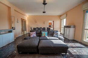 Casa Vacanza Oasi Marina