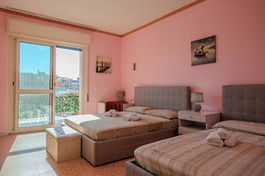 Casa Vacanza Oasi Marina