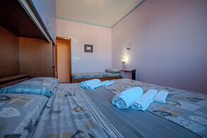 Casa Vacanza Oasi Marina