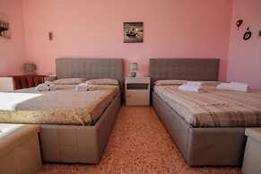 Casa Vacanza Oasi Marina