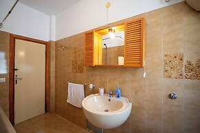 Casa Vacanza Oasi Marina