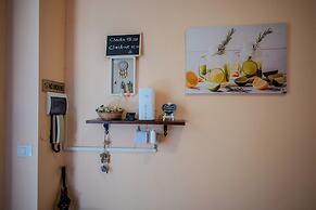 Casa Vacanza Oasi Marina