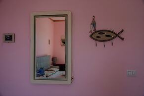 Casa Vacanza Oasi Marina