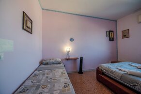 Casa Vacanza Oasi Marina