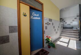 Casa Vacanza Oasi Marina