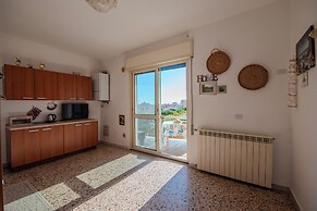 Casa Vacanza Oasi Marina