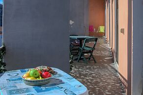 Casa Vacanza Oasi Marina