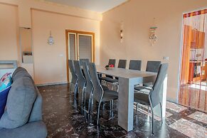 Casa Vacanza Oasi Marina