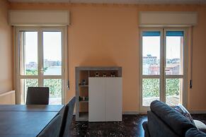 Casa Vacanza Oasi Marina