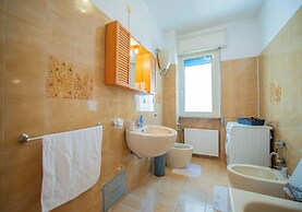 Casa Vacanza Oasi Marina