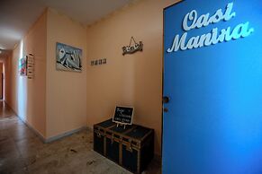 Casa Vacanza Oasi Marina