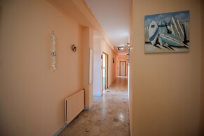 Casa Vacanza Oasi Marina