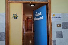 Casa Vacanza Oasi Marina