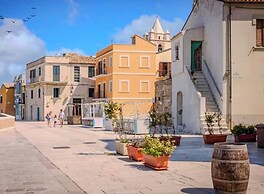 Casa Vacanza Oasi Marina