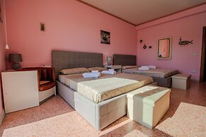 Casa Vacanza Oasi Marina