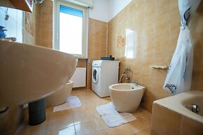 Casa Vacanza Oasi Marina