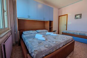 Casa Vacanza Oasi Marina