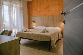 Montagnavivacilento - Matrimoniale (Monte Cervati)