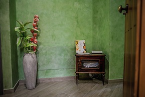 Montagnavivacilento - Matrimoniale (Monte Cervati)