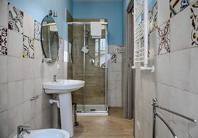 Montagnavivacilento - Matrimoniale (Monte Cervati)