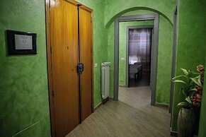 Montagnavivacilento - Matrimoniale (Monte Cervati)