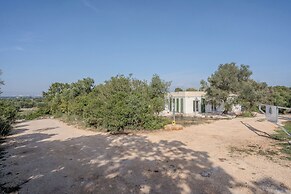 Dimora Tra Gli Ulivi