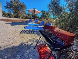 Dimora Tra Gli Ulivi