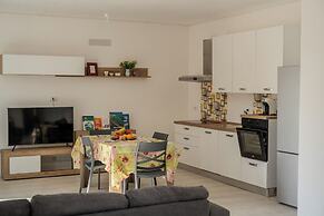 Dimora Tra Gli Ulivi