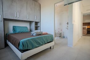 Dimora Tra Gli Ulivi