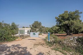 Dimora Tra Gli Ulivi