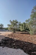 Dimora Tra Gli Ulivi