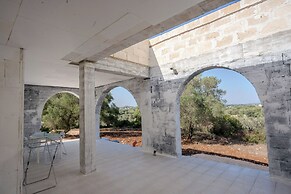 Dimora Tra Gli Ulivi