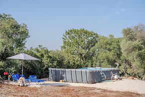 Dimora Tra Gli Ulivi