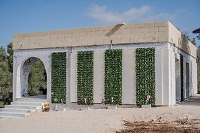 Dimora Tra Gli Ulivi