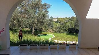 Villa tra gli Ulivi - Ostuni