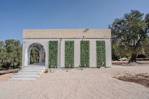 Dimora Tra Gli Ulivi