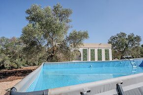 Dimora Tra Gli Ulivi