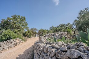 Dimora Tra Gli Ulivi