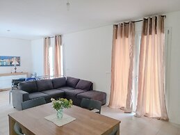 Dimora Tra Gli Ulivi