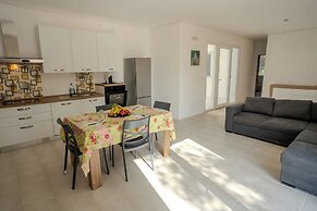 Dimora Tra Gli Ulivi