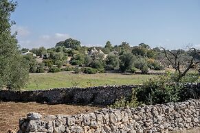 Dimora Tra Gli Ulivi