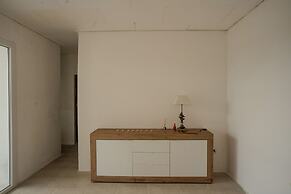 Dimora Tra Gli Ulivi