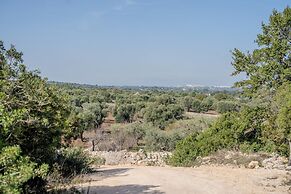 Dimora Tra Gli Ulivi