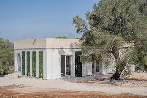 Dimora Tra Gli Ulivi